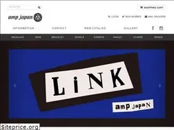 Sites similar to ampjapan.com