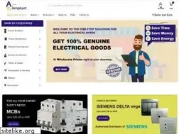 Sites similar to ampkart.com