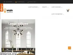 Sites similar to ampla.eu