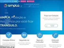Sites similar to amplabrasil.com