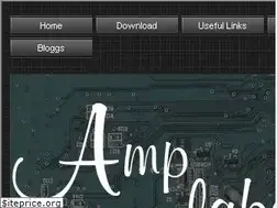 Sites similar to amplabs.co.uk