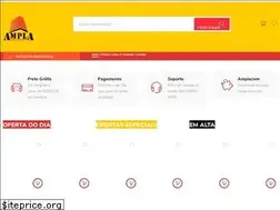 Sites similar to amplaconstrucao.com