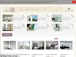 Sites similar to amplast.it