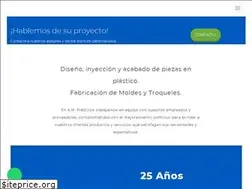 Sites similar to amplasticos.com