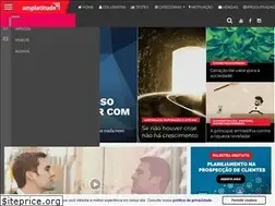 Sites similar to amplatitude.com.br
