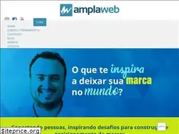 Sites similar to amplaweb.com