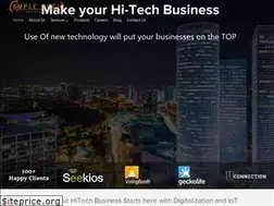 Sites similar to ample-arch.com