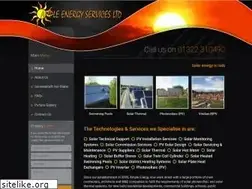 Sites similar to ample-energy-services.co.uk