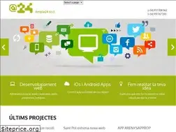 Sites similar to ample24.cat