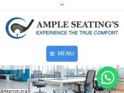 Sites similar to amplechairs.co.in