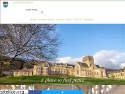 Sites similar to ampleforth.org.uk