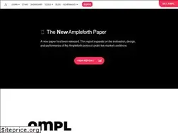 Sites similar to ampleforth.org