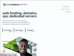 Sites similar to amplehosting.co.za