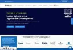 Sites similar to amplelogic.com