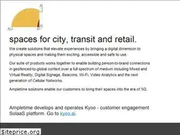 Sites similar to amplespot.com