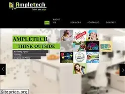 Sites similar to ampletech.in