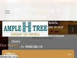 Sites similar to ampletrees.com