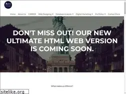 Sites similar to amplewebsolutions.com