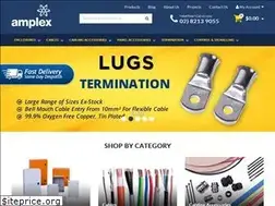 Sites similar to amplex.com.au