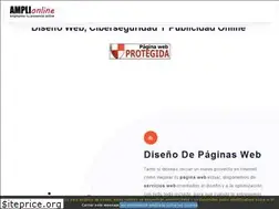 Sites similar to ampli.online