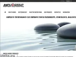 Sites similar to ampli5-shop.com