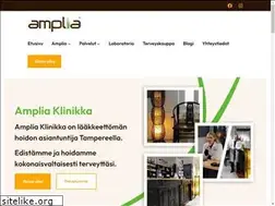Sites similar to amplia.fi