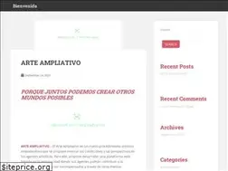 Sites similar to ampliativeart.org