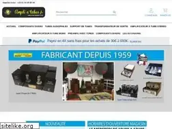 Sites similar to ampliatubes.fr