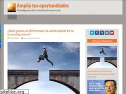 Sites similar to ampliatusoportunidades.com