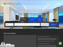 Sites similar to ampliaza.com