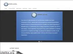 Sites similar to amplical.com