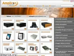 Sites similar to ampliconbenelux.com