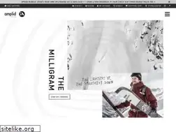 Sites similar to amplid.com