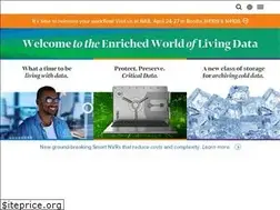 Sites similar to amplidata.com