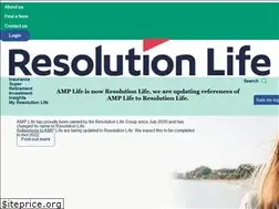 Sites similar to amplife.com.au