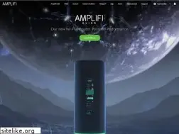 Sites similar to amplifi.com