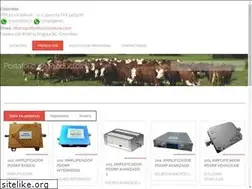 Sites similar to amplificadorcelular.com