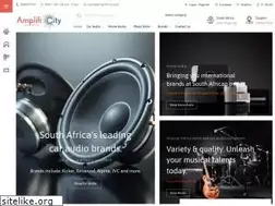 Sites similar to amplificity.com