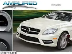 Sites similar to amplifiedautosports.com