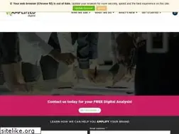 Sites similar to amplifieddigitalstl.com