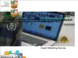 Sites similar to amplifiedinternetmarketing.com