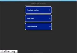 Sites similar to amplifier.com.au