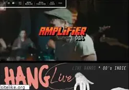 Sites similar to amplifiercapitol.com.au