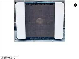 Sites similar to amplifiers.com.au