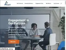 Sites similar to amplifiloyalty.com