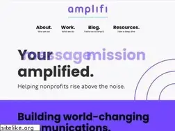 Sites similar to amplifinp.com