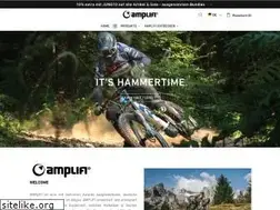 Sites similar to amplifisports.com