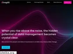 Sites similar to amplifiuk.com