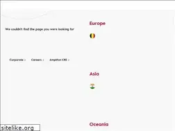 Sites similar to amplifon.be