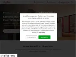 Sites similar to amplifon.de